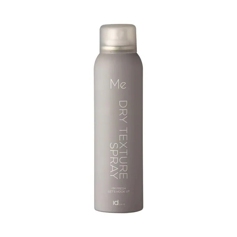 Id HAIR｜Me系列 乾洗質感噴霧 150ml-細節圖2