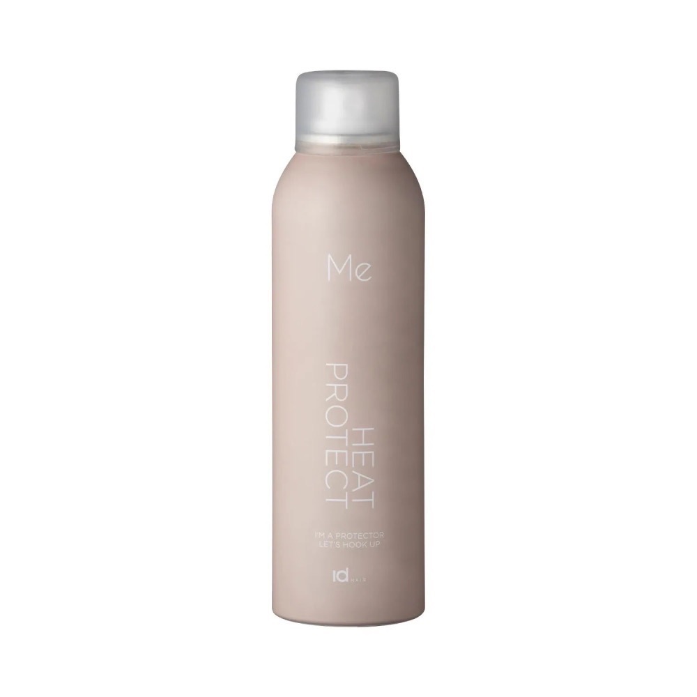 Id HAIR｜Me系列 抗熱噴霧 200ml 提碁公司貨-細節圖2