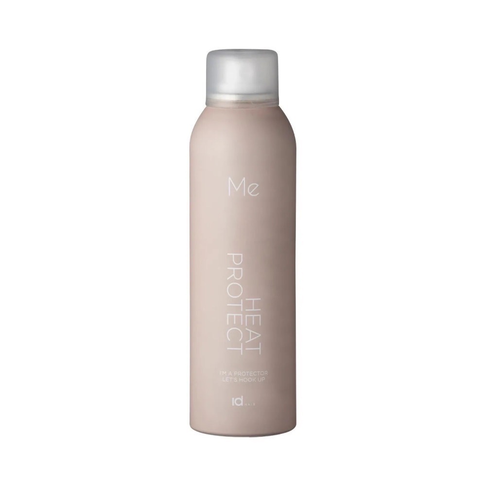 Id HAIR｜Me系列 抗熱噴霧 200ml-細節圖2