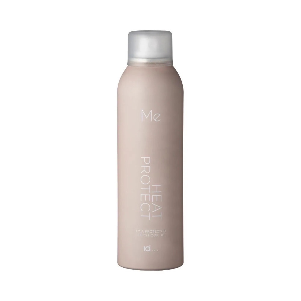 Id HAIR｜Me系列 抗熱噴霧 200ml-細節圖2