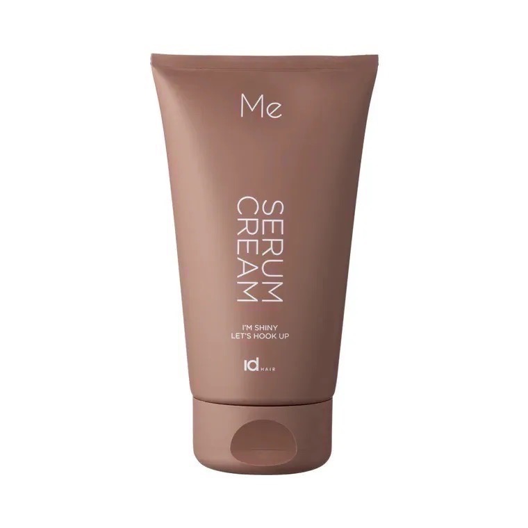 Id HAIR｜Me系列 造型精華霜 150ml-細節圖2