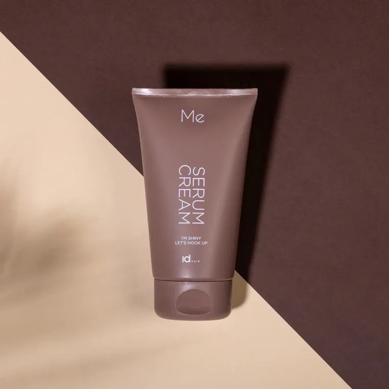 Id HAIR｜Me系列 造型精華霜 150ml-細節圖4