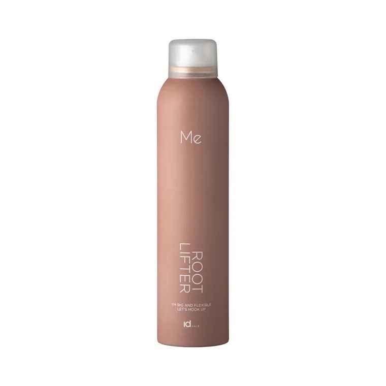 Id HAIR｜Me系列 豐厚打底泡沫 250ml 提碁公司貨-細節圖2