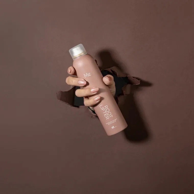 Id HAIR｜Me系列 豐厚打底泡沫 250ml 提碁公司貨-細節圖3