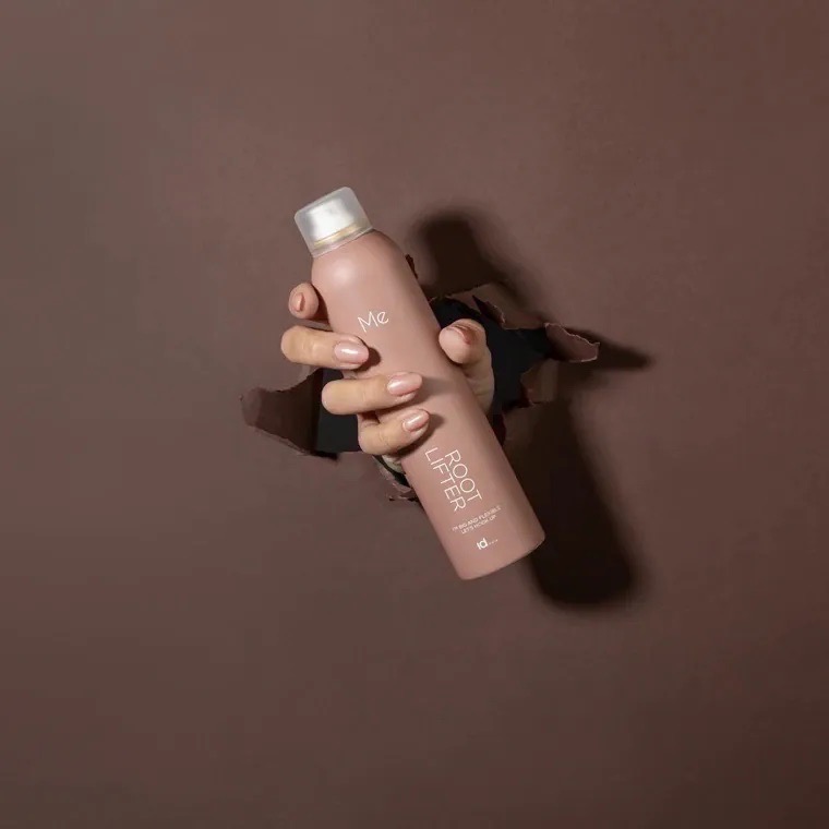 Id HAIR｜Me系列 豐厚打底泡沫 250ml-細節圖3