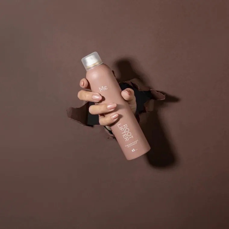 Id HAIR｜Me系列 豐厚打底泡沫 250ml-細節圖3