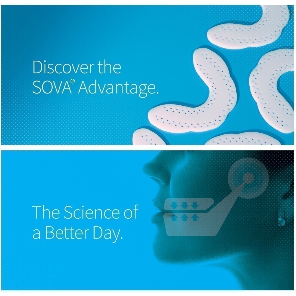 【NORDITION】 SOVA AERO 專業防磨牙牙套  (含收納盒)-細節圖4