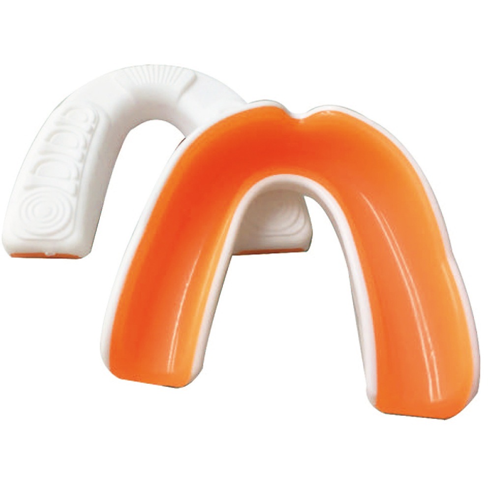 【NORDITION】雙層運動牙套 ◆ 護 齒器 成人/兒童 (送收納盒)-規格圖9