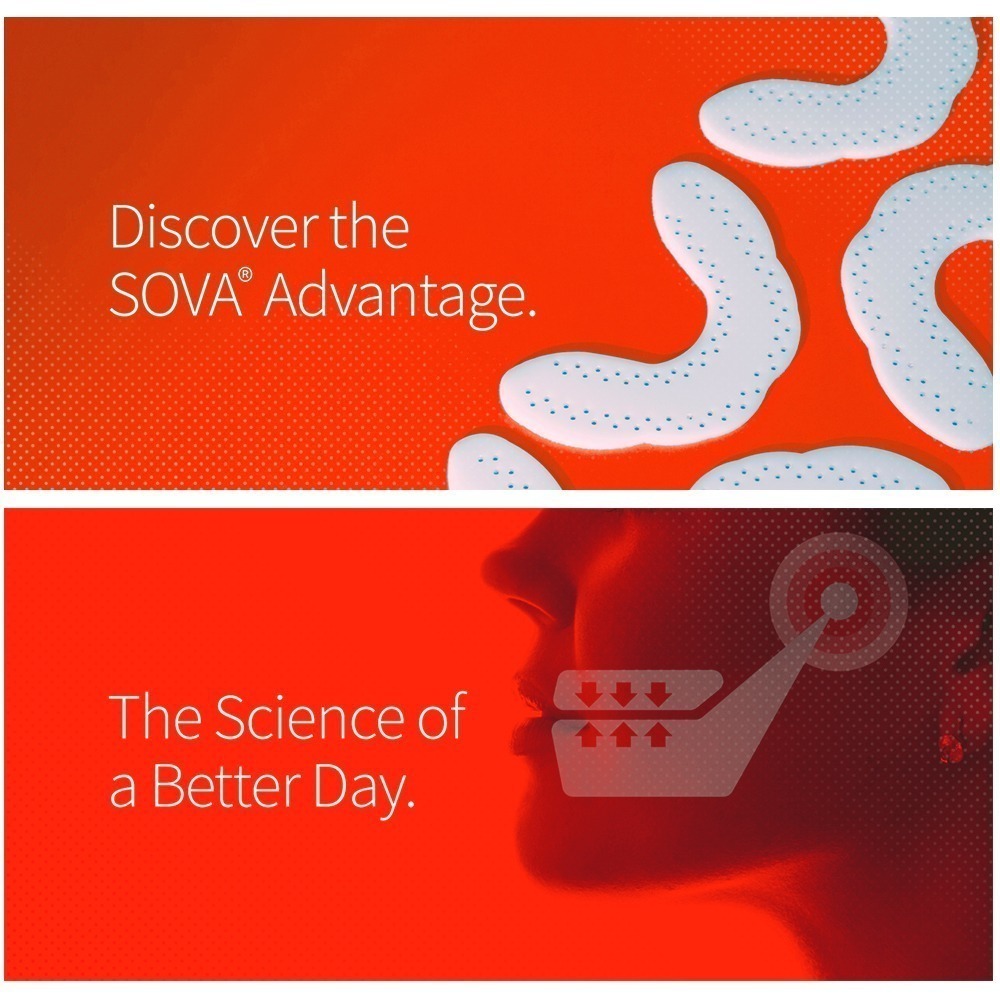 【NORDITION】SOVA 成人加厚款防磨牙牙套 ◆ 護 齒器 (含收納盒)-細節圖4