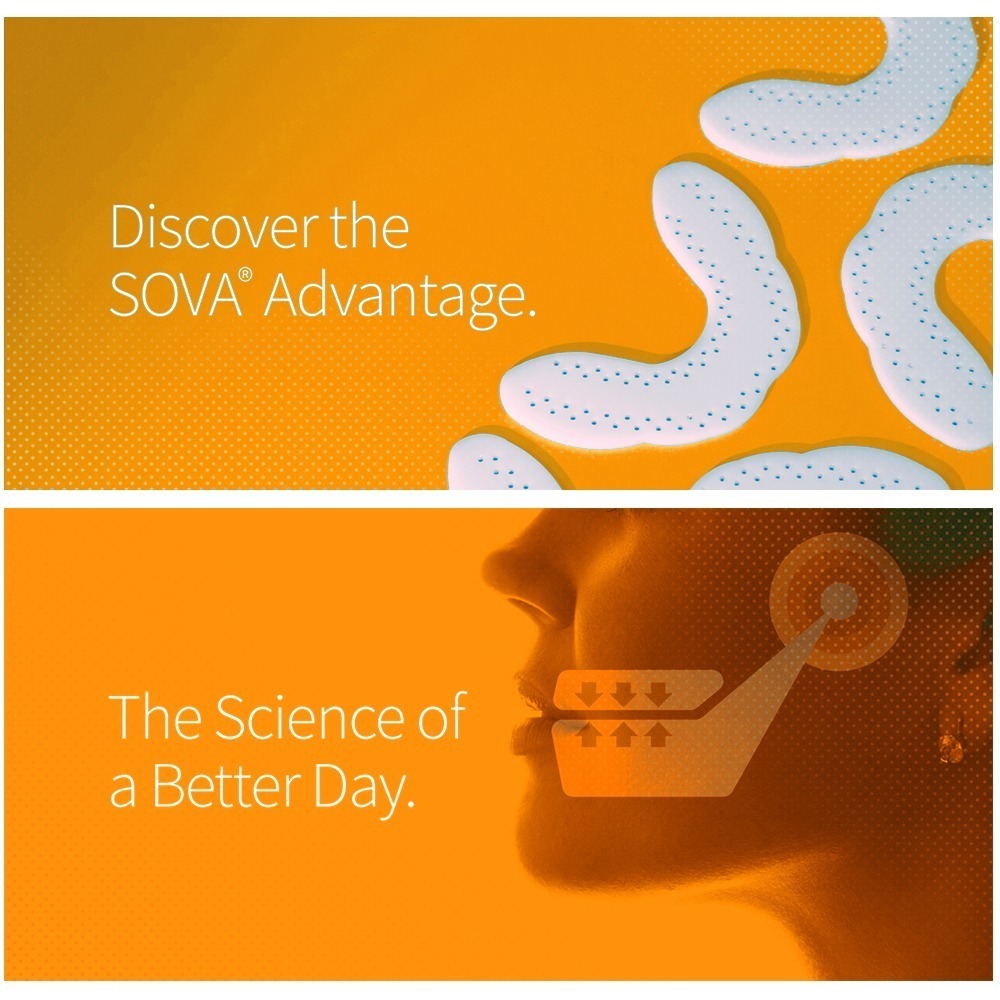 【NORDITION】SOVA 兒童款防磨牙牙套 ◆ 護 齒器 (含收納盒)-細節圖4