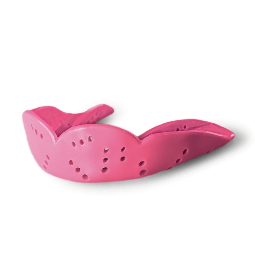 【NORDITION】SISU 運動牙套 AERO ◆ 護 齒器 成人/兒童-規格圖9