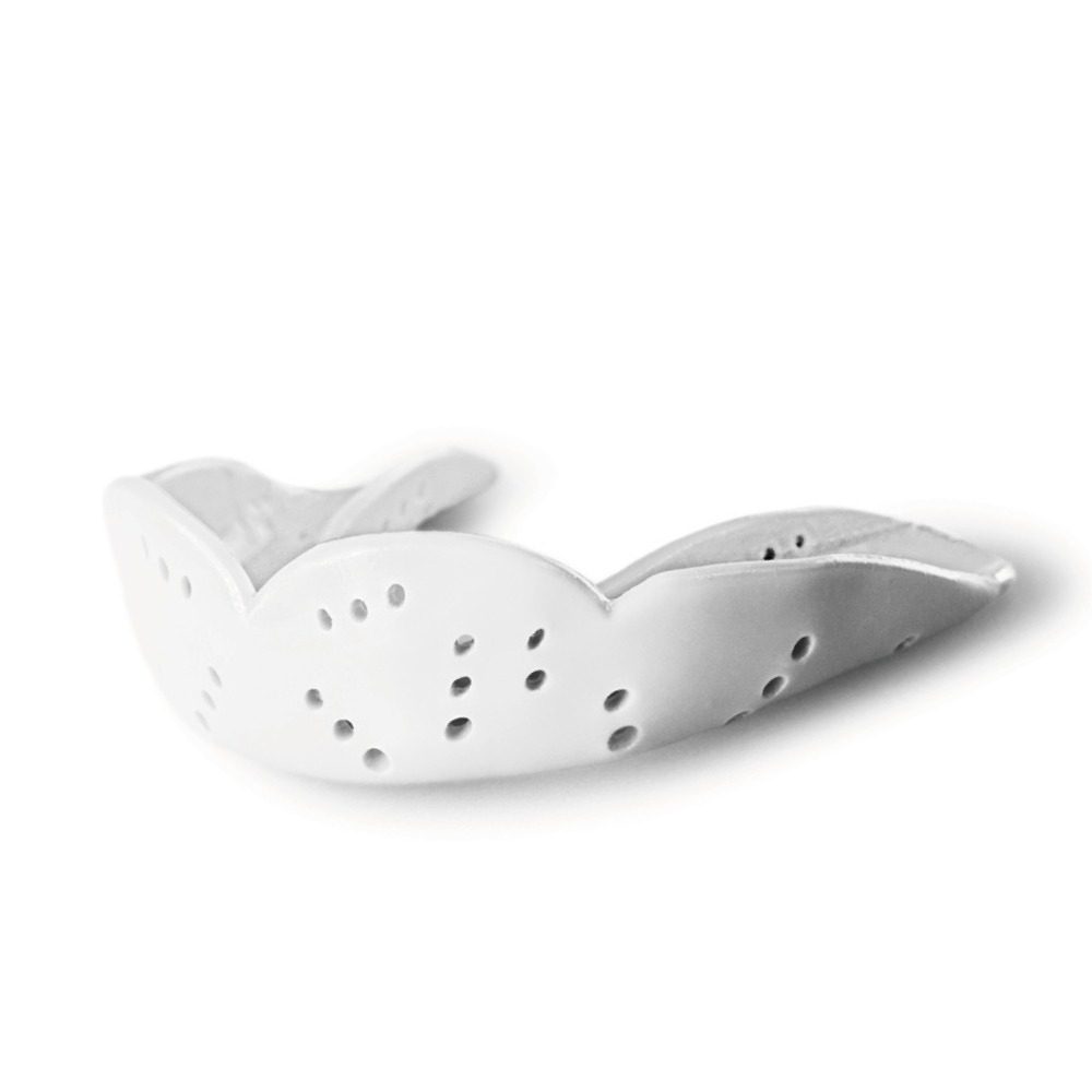 白色 - 兒童 (11歲以下適用)