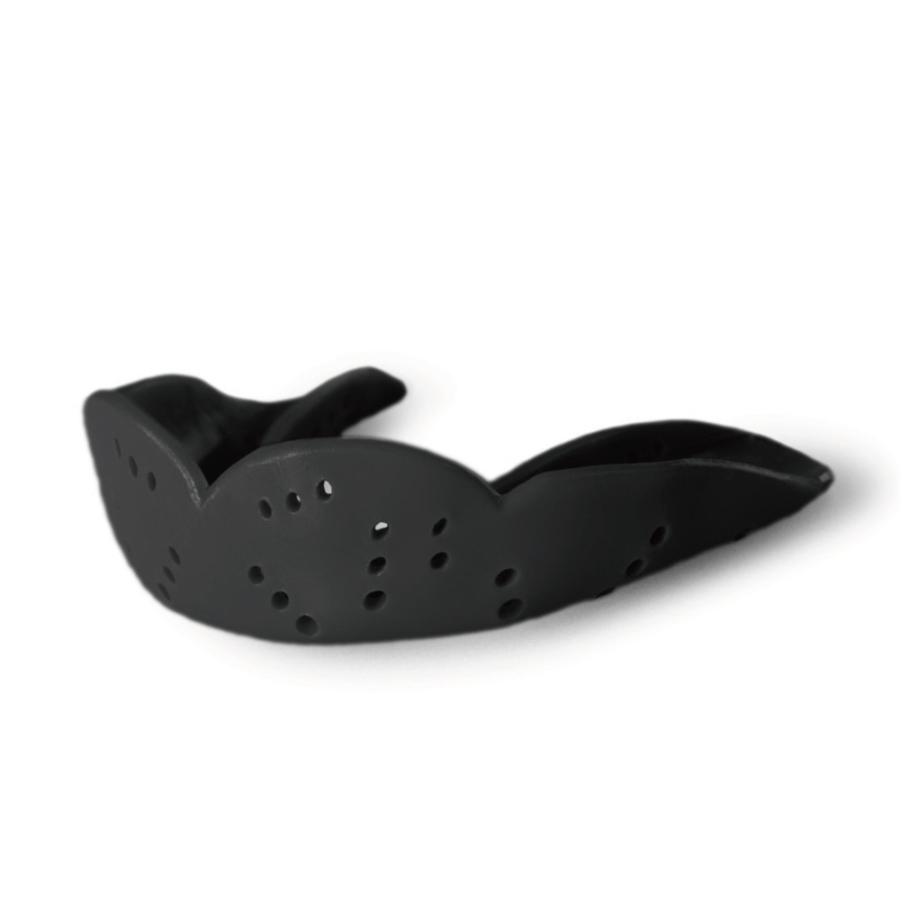 【NORDITION】SISU 運動牙套 AERO ◆ 護 齒器 成人/兒童-規格圖9