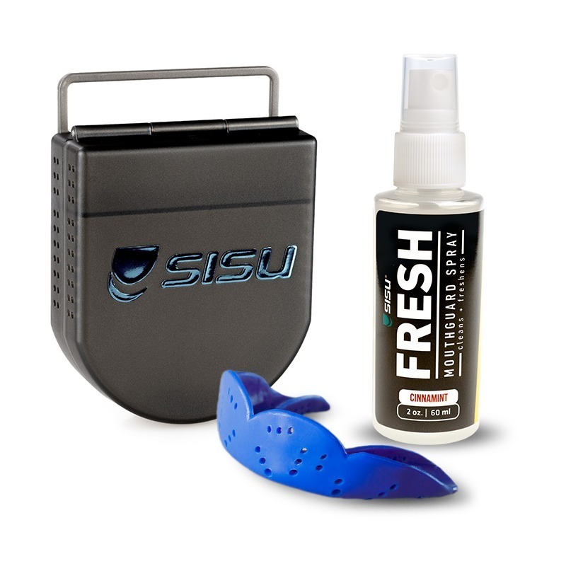 【NORDITION】SISU 運動牙套收納盒 ◆ 收納盒-細節圖6