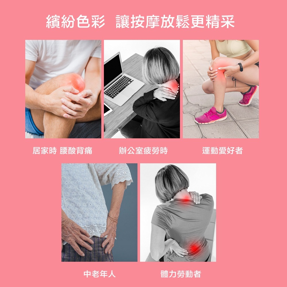 【NORDITION】花生筋膜雙球 ◆ 按摩球 瑜珈球 握力球復健-細節圖6