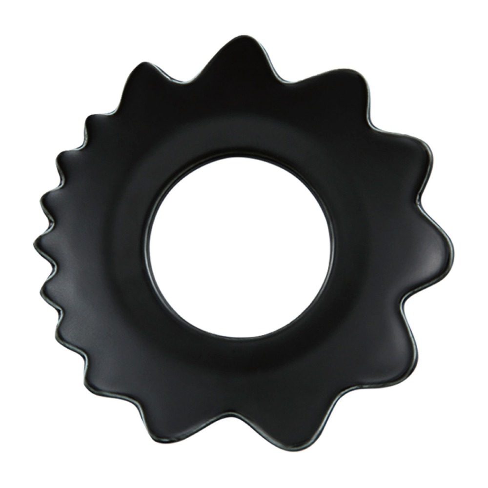 【NORDITION】太陽花刮痧盤 ◆ 女人我最大同款 刮痧碟 經絡體雕-規格圖9