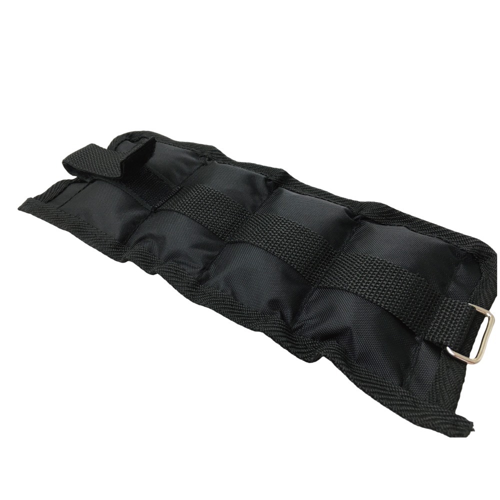 【NORDITION】1公斤 多功能負重沙袋  ◆ 台灣製 復健 跑步訓練-規格圖9