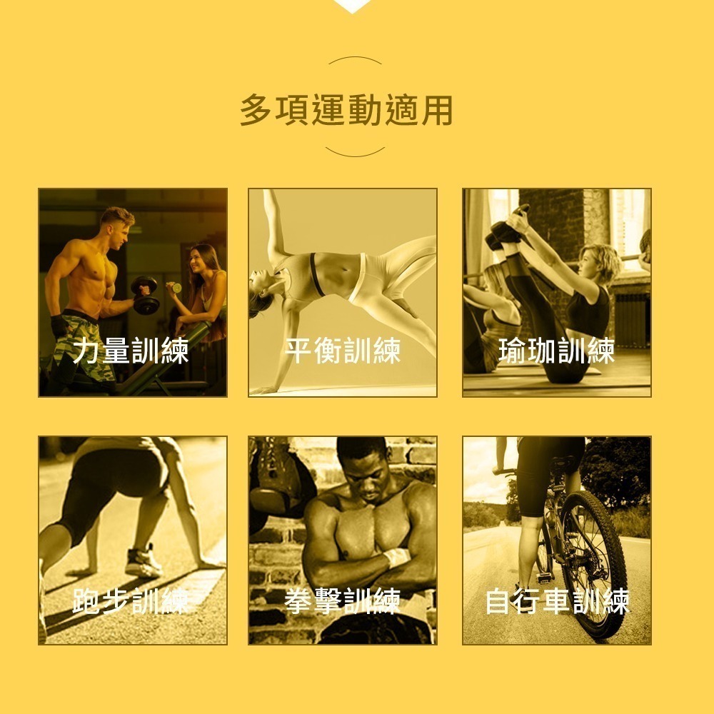 【NORDITION】3公斤 多功能負重沙袋  ◆ 台灣製 復健 跑步訓練-細節圖6