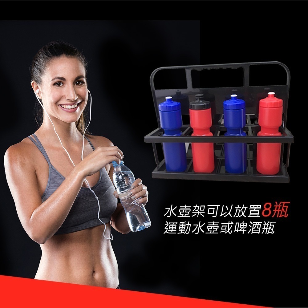 【NORDITION】折疊式藥劑提籃 洗車架  ◆ 台灣製 飲料籃 車友-細節圖4