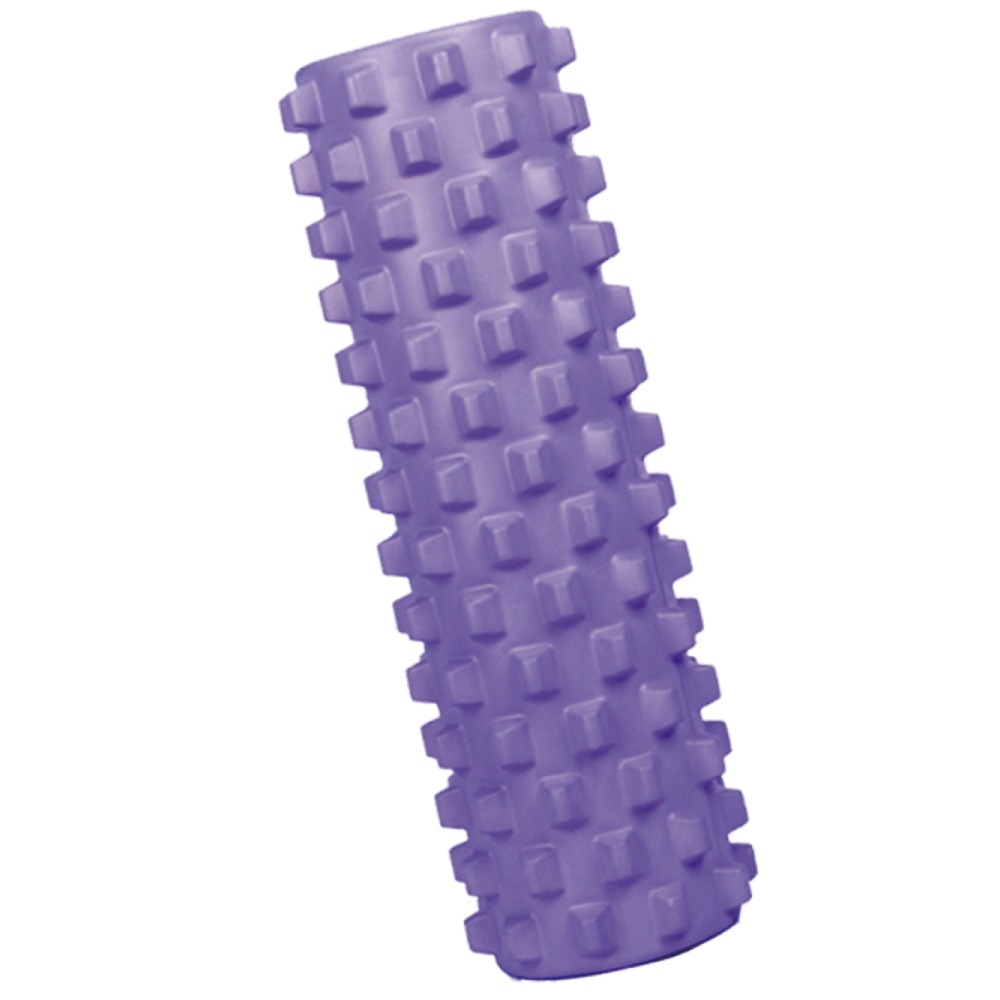 【NORDITION】33公分 狼牙瑜珈柱 ◆ EVA 升級加痛版 按摩棒-規格圖9