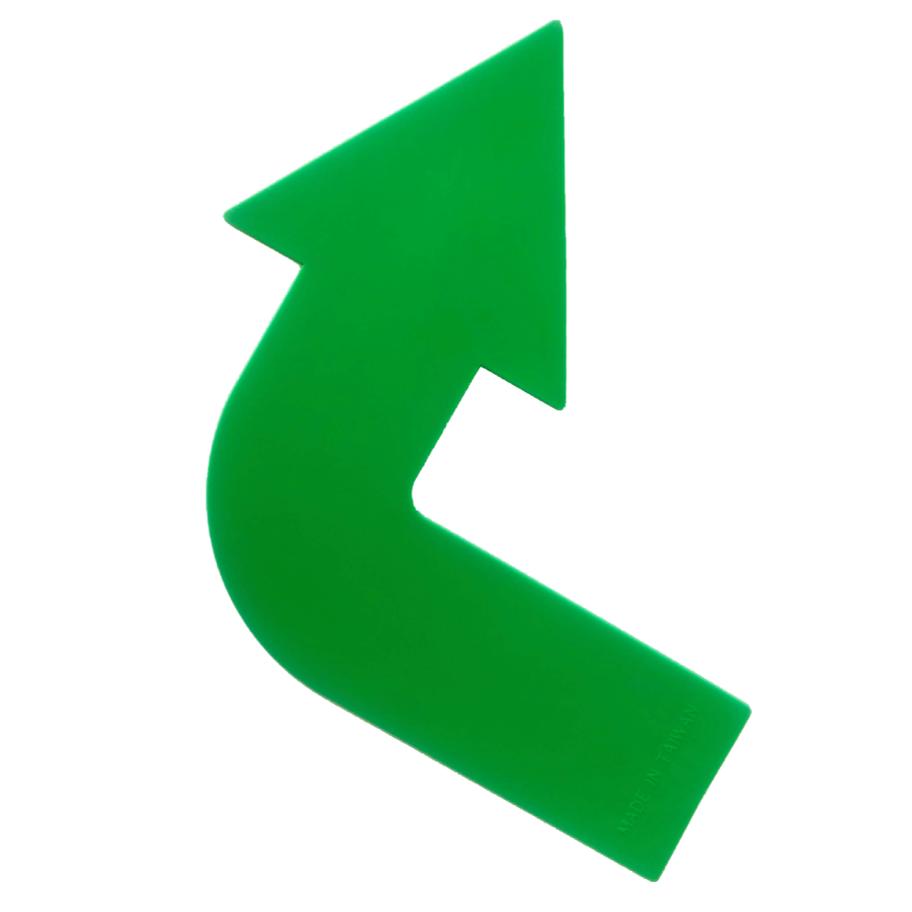 【NORDITION】幼教手腳訓練墊 ◆ 台灣製 場地貼 手腳印 4PCS/組-規格圖10