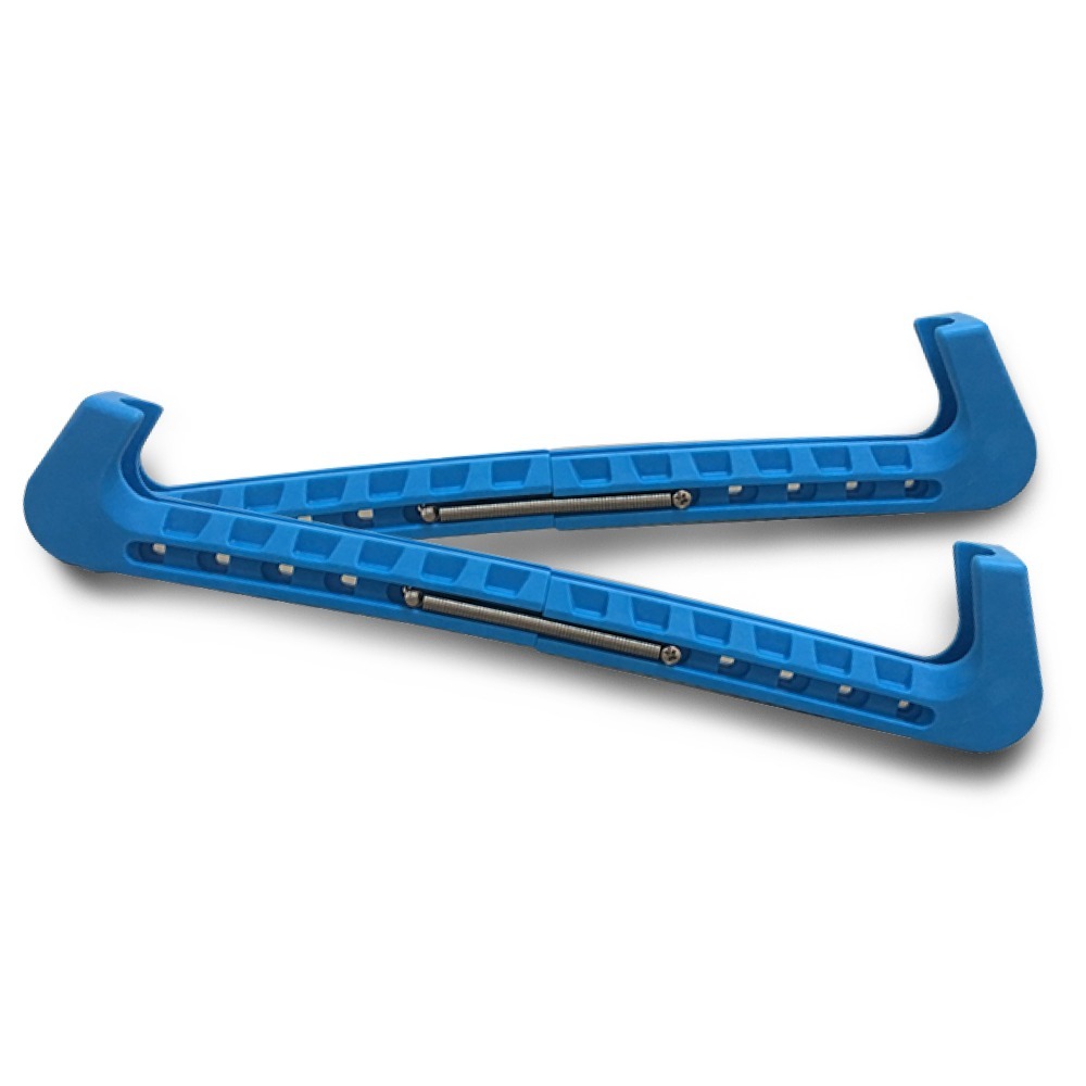 【NORDITION】雙節式冰刀套 ◆ 台灣製 冰刀保護套 花式溜冰 滑冰-規格圖9