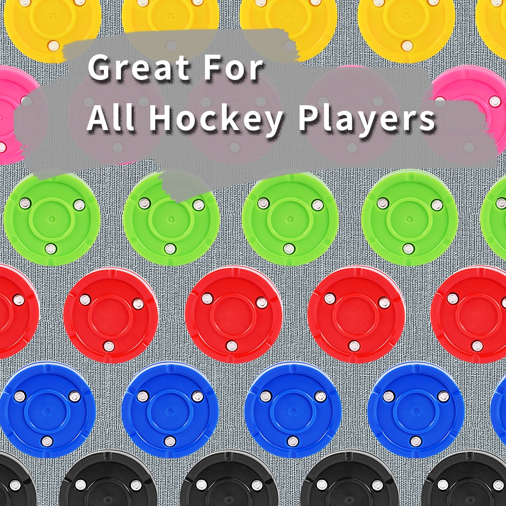 【NORDITION】120G 控球專用 兩片式曲棍球 ◆ 台灣製 NHL-細節圖6