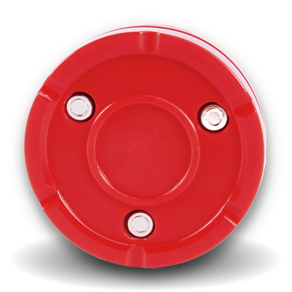 【NORDITION】120G 控球專用 兩片式曲棍球 ◆ 台灣製 NHL-規格圖9