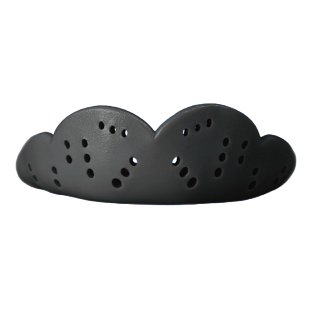 【NORDITION】SISU MAX 運動牙套 ◆  成人平面加厚款-規格圖9