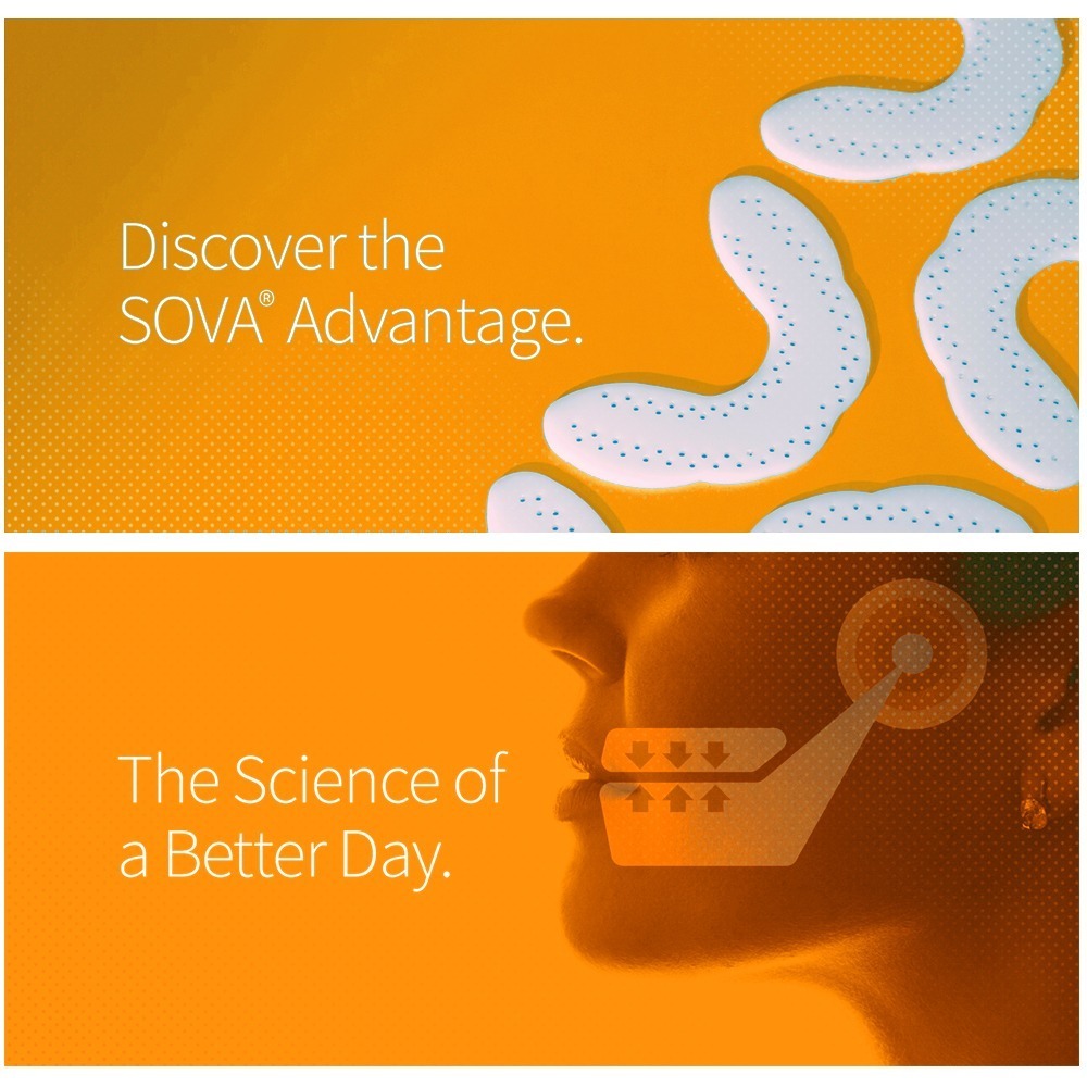 【NORDITION】SOVA 兒童款防磨牙牙套  ◆ 單一牙套裝-細節圖4