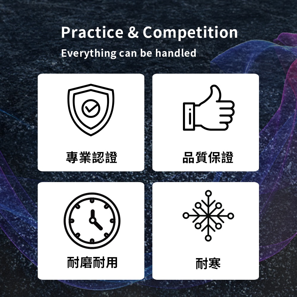 【NORDITION】競速溜冰冰刀套 ◆ 台灣製 冰刀保護套  大道 短道-細節圖2