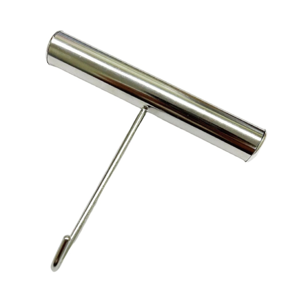 【NORDITION】 鞋帶鉤 ◆  鞋帶拉緊器 绑鞋器 緊帶器-規格圖9