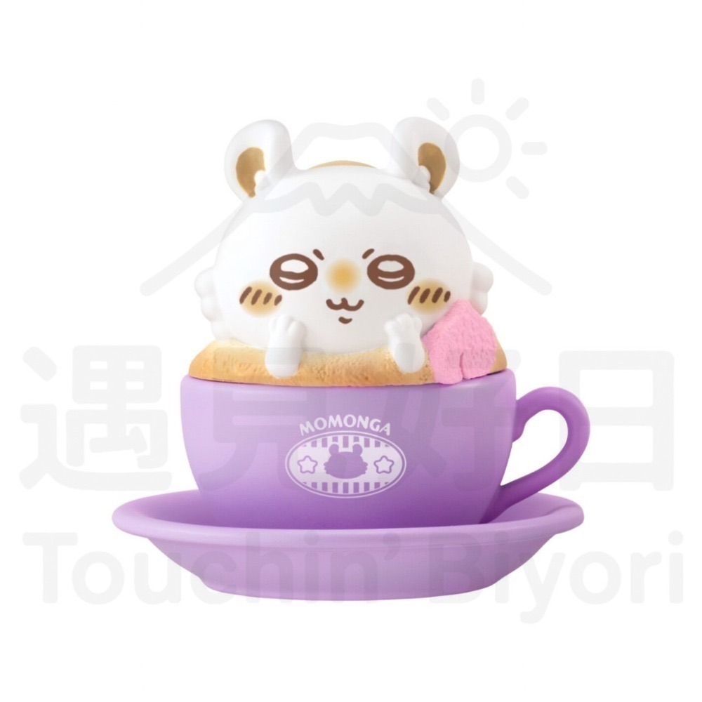 【現貨】日本 CHIIKAWA ちいかわ 吉伊卡哇 下午茶盲盒-規格圖1