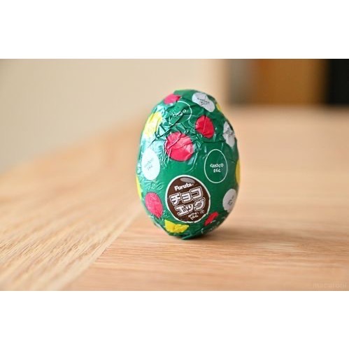 【預購】任天堂 Nintendo 皮克敏 Pinkmin 巧克力蛋 盲盒公仔-細節圖6