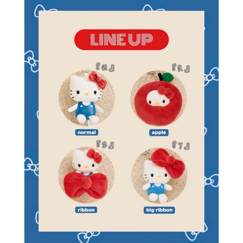 【現貨】三麗鷗 Sanrio × Lowry’s Farm【聯名限定】Vol.7聯名鑰匙圈-細節圖5