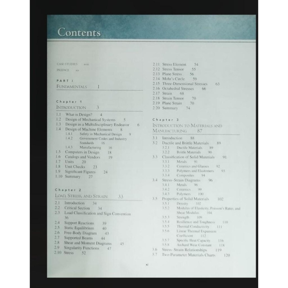 Fundamentals of Machine Elements(2nd edition)機械元件設計-細節圖3