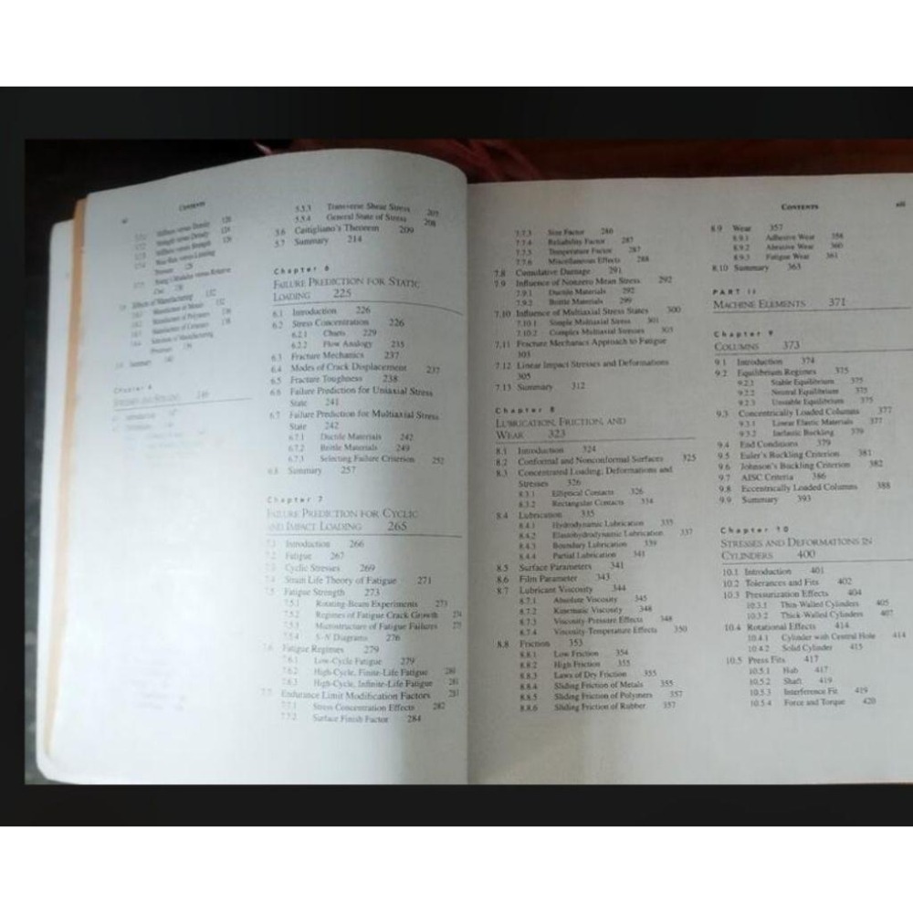 Fundamentals of Machine Elements(2nd edition)機械元件設計-細節圖4
