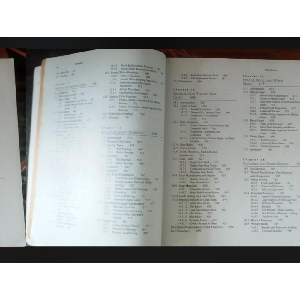 Fundamentals of Machine Elements(2nd edition)機械元件設計-細節圖5