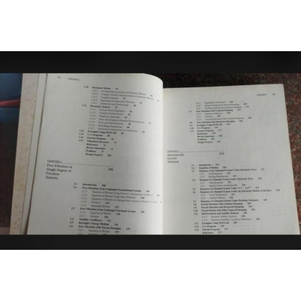 Mechanical Vibrations- SI Edition -9780131967519-細節圖5