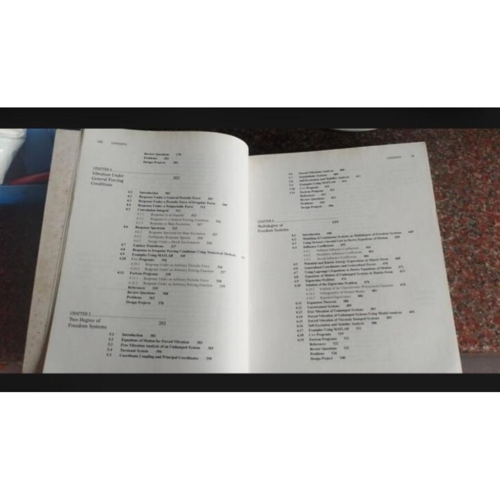 Mechanical Vibrations- SI Edition -9780131967519-細節圖6