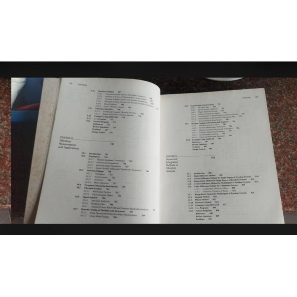 Mechanical Vibrations- SI Edition -9780131967519-細節圖7