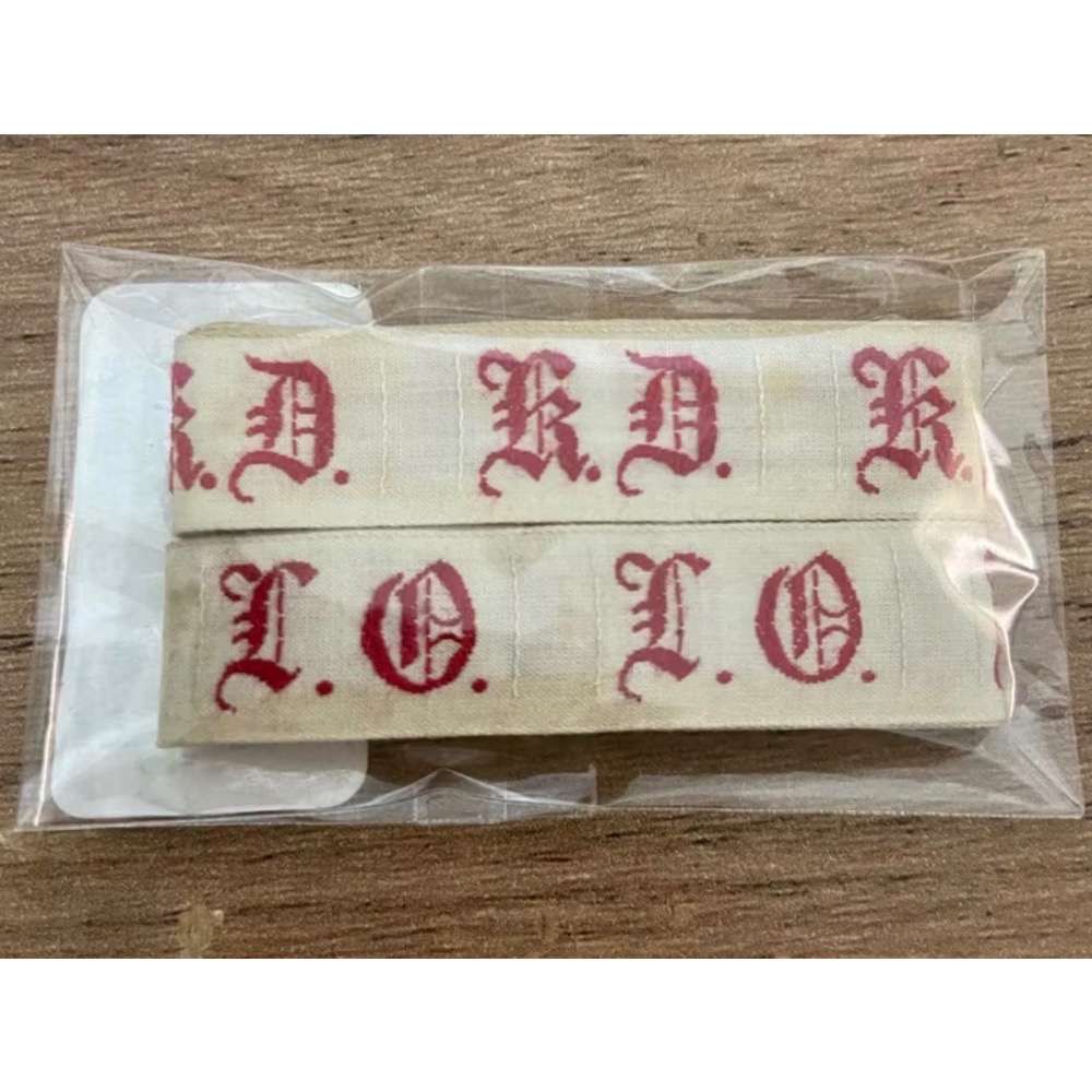 KD(23) LO(24) 共47枚