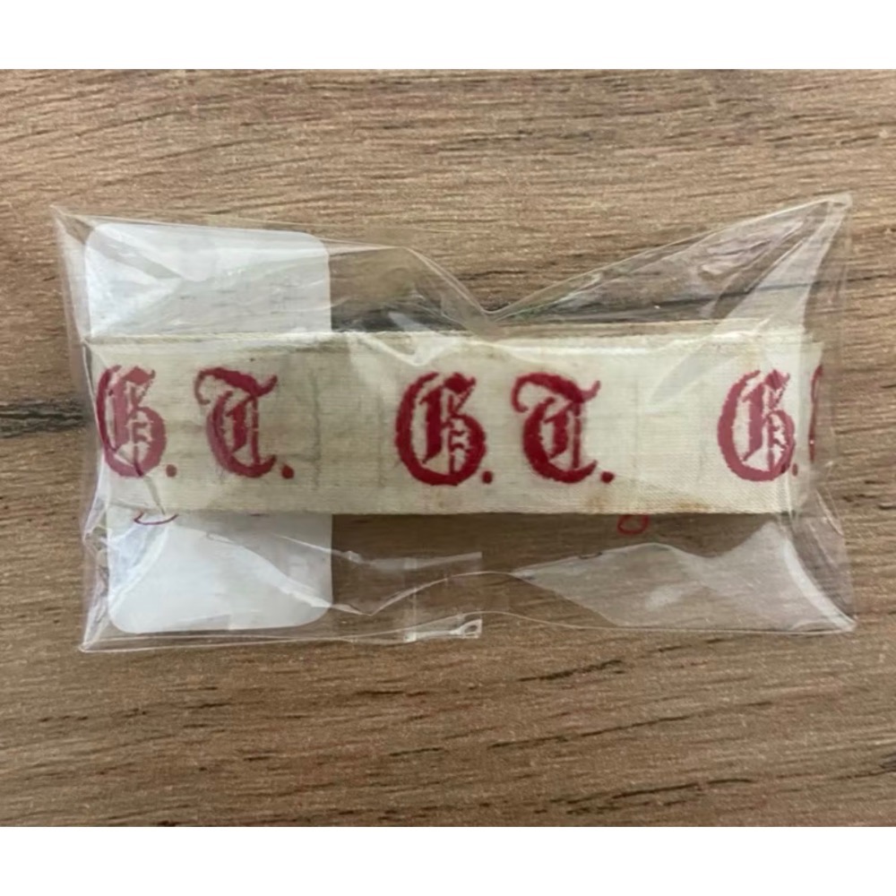 GT共61枚