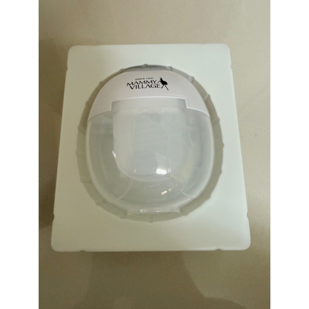 六甲村享時光免手持電動吸乳器-細節圖3