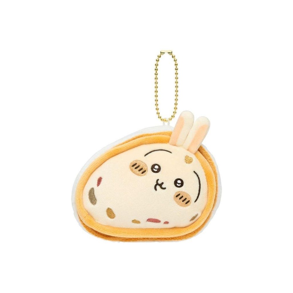 ➡️現貨⬅️ 吉伊卡哇 2025 聖誕 烤雞 德式聖誕蛋糕 兔兔 烏薩奇 小八 chiikawa 耶誕 禮物-細節圖8