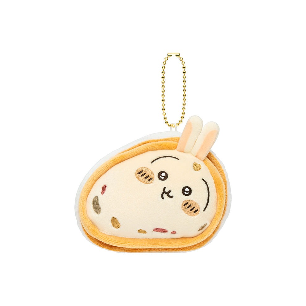 ➡️現貨⬅️ 吉伊卡哇 2025 聖誕 烤雞 德式聖誕蛋糕 兔兔 烏薩奇 小八 chiikawa 耶誕 禮物-規格圖9