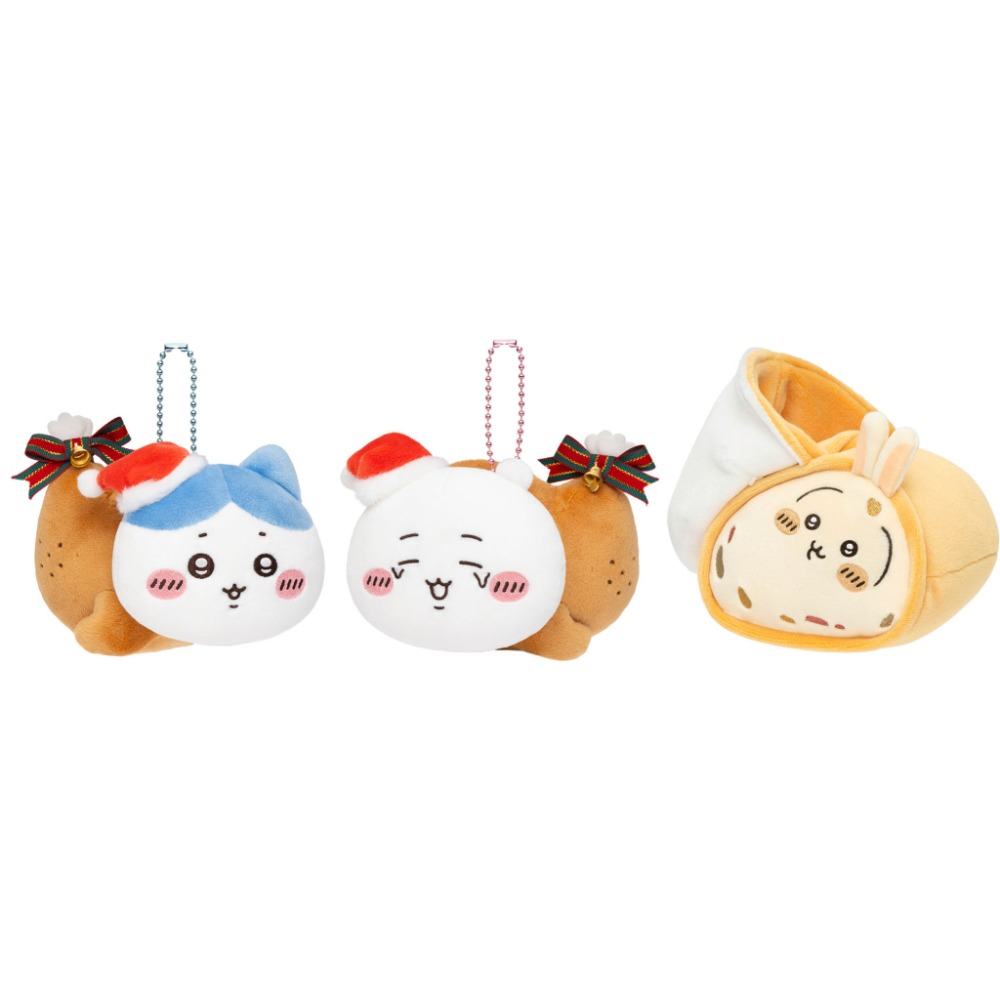 三人組 *數量請下3