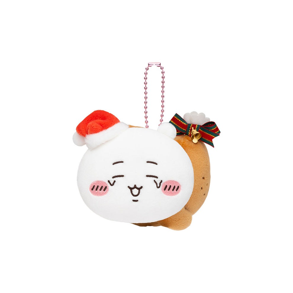 吉伊卡哇 烤雞 吊飾