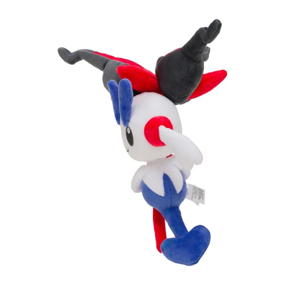 ➡️現貨⬅️ 日本寶可夢中心限定 永恆之花 花葉蒂 寶可夢傳說 ZA 娃娃-細節圖4