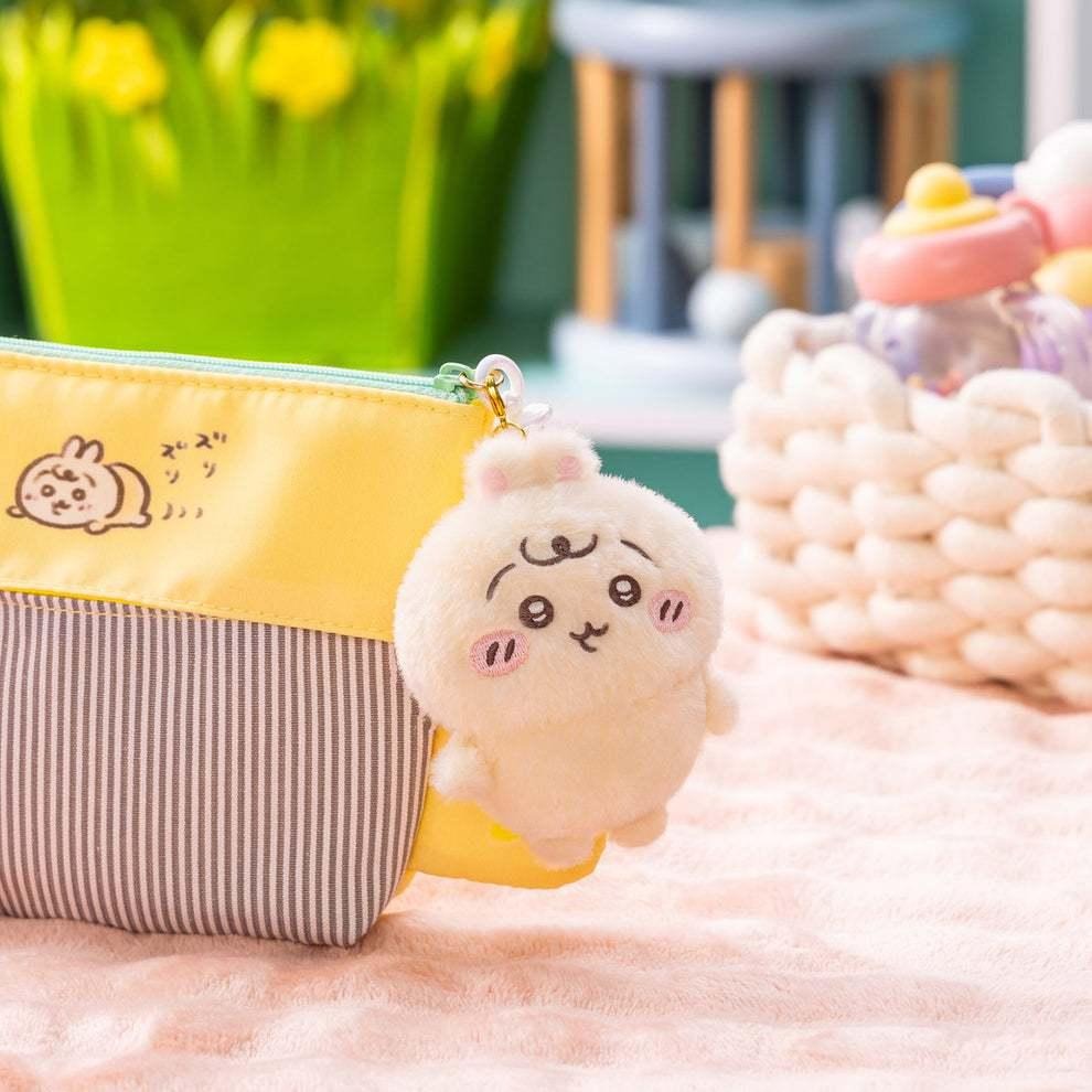 ➡️現貨⬅️ 吉伊卡哇 寶寶 高麗菜 烏薩奇 小八 chiikawa baby 兔兔 小桃 栗子饅頭 獅薩-細節圖6